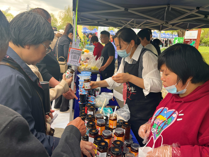 限定甜瓜季！“泉水人家”携手章丘农产“合伙人”送新鲜上门