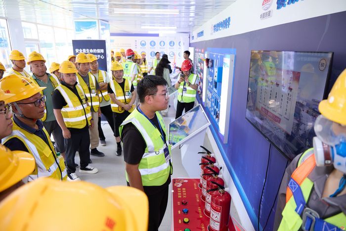 全链条发力筑牢安全防线 2025年济南市建筑施工企业首期工伤预防培训活动启动