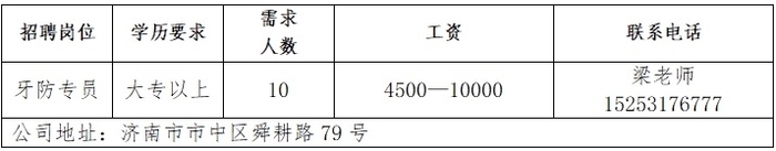第三场！2026年济南市“百日千万招聘专项行动”专场网络招聘会来了