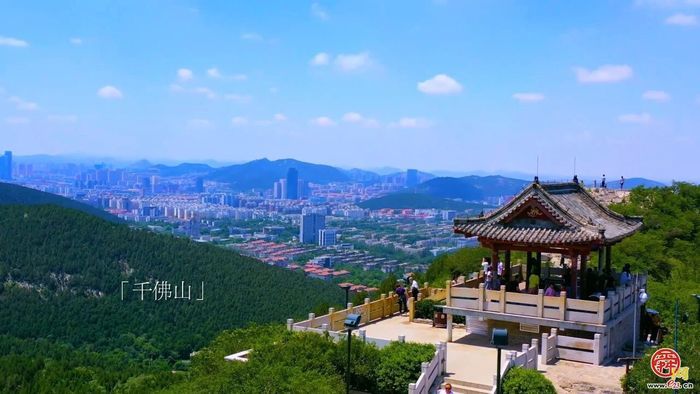 乘着地铁逛历下——赴一场历下之约