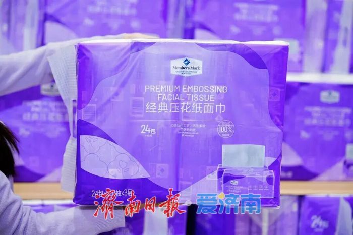 济南山姆开业在即！怎么逛？买什么？这份逛购攻略请收好