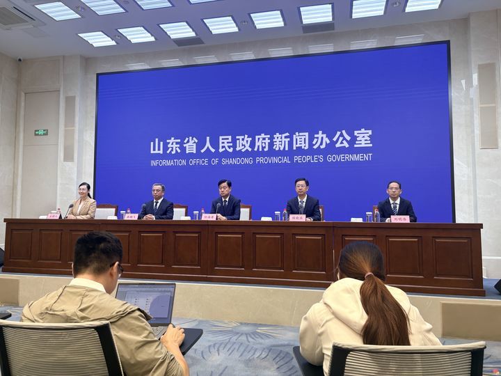 山东住建明确“十五五”任务：聚焦五方面工作 夯实高质量发展基础
