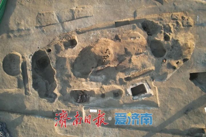 山东渤海南岸盐业考古新发现为何能入选“考古中国”重大项目重要进展项目