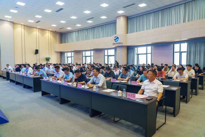 三项成果重磅发布！国家超级计算济南中心成功举办2025互联网创新应用论坛