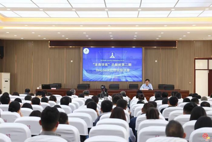 【章丘龙山2025·奋进中的一线答卷②】跃升