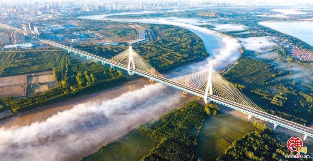 《济南市黄河流域国土空间专项规划（2025—2035年）》获市政府批复并印发实施