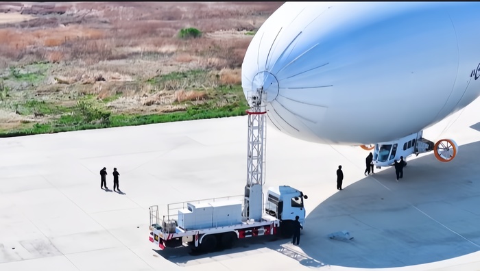 “泉炬手”专访丨济南低空经济发展集团总经理胡斌：“泉”新引擎 “炬”力开拓“济南高度”