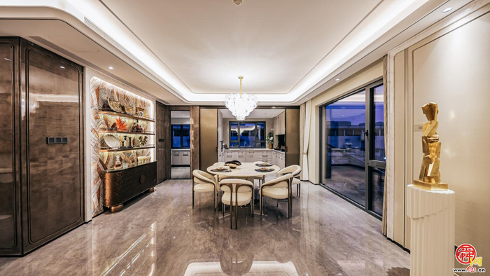 济南能源｜低空经济“飞入”社区，以“四重安防”定义泉城优居新范本