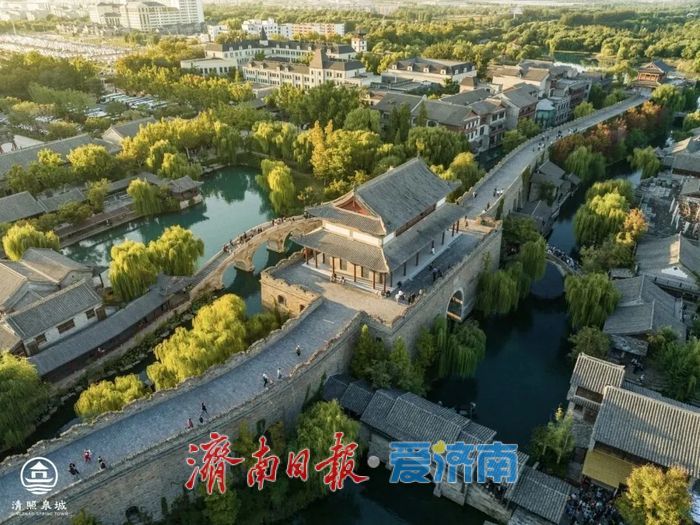 双向免票！临夏、济南文旅福利拉满，两地市民免费逛遍山水胜景