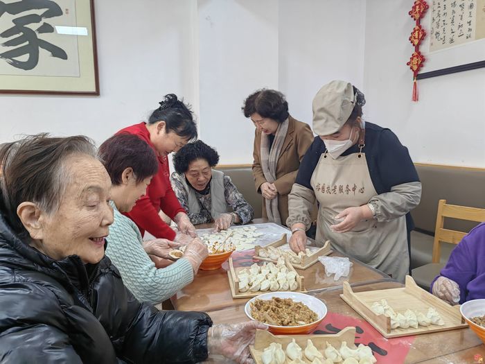 扎根基层20年 社区书记刘云香眼里的“民生小事”