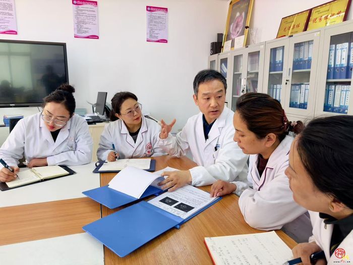 雪域筑梦三载 鲁藏情暖妇幼——山东援藏医疗队用仁心绘就高原健康新画卷