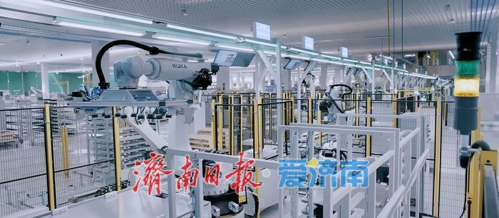 济南今年将持续夯实项目储备基础，用足用好增量政策