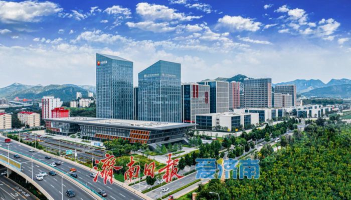 趵眼丨济南用“一纸新政”，重新定义“何谓人才”