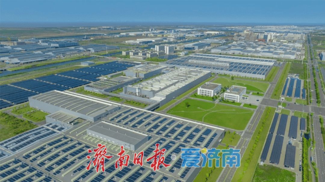 济南：从“零”出发，壮大汽车产业！