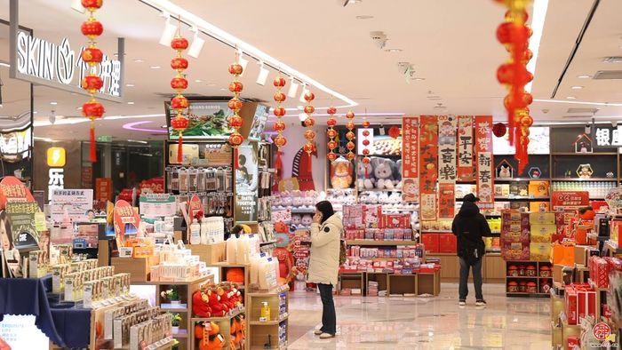 泉在济南 福聚历山——济南市“黄河大集”新春季暨四季村晚展演活动火热启幕