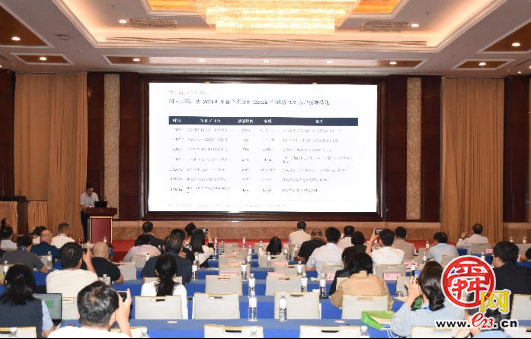 “聚焦城市生命线安全管控・赋能清洁高质量发展” 清洁能源高质量发展研讨会举办