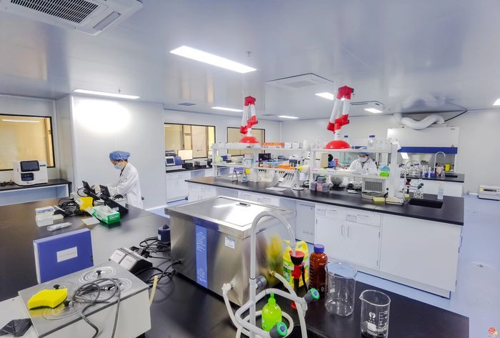 强省会建设丨丽山国际细胞医学产业园：擘画细胞医学新蓝图 赋能生物医药新未来