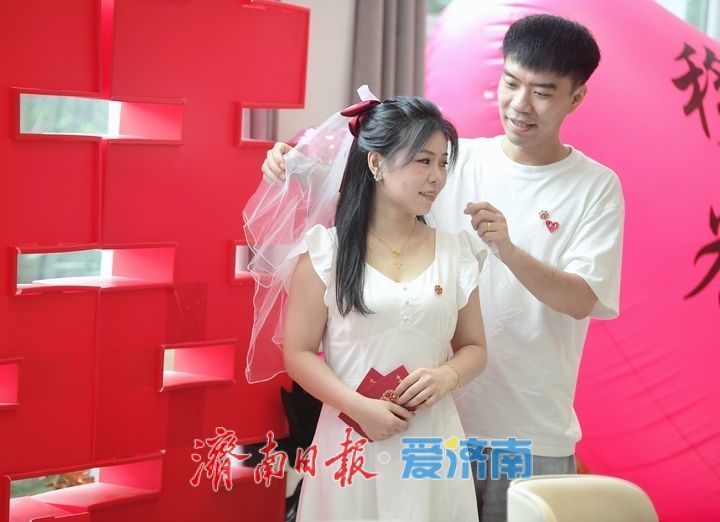 爱在“七夕”，甜蜜爆棚