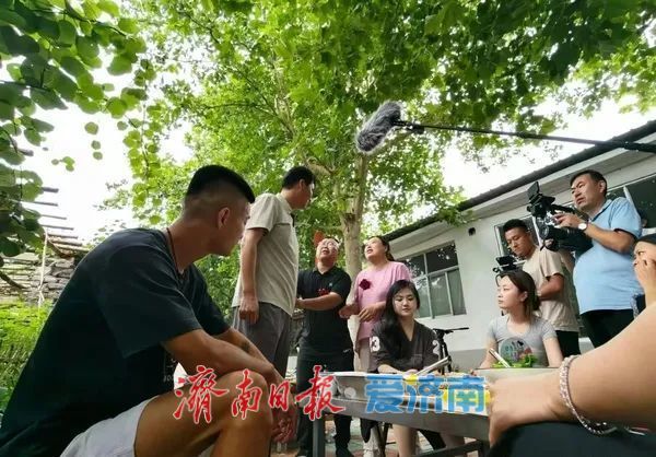 “抖音短剧＋戏曲”半年收获过亿观看量，乡村小剧种再次开辟传播产业新赛道