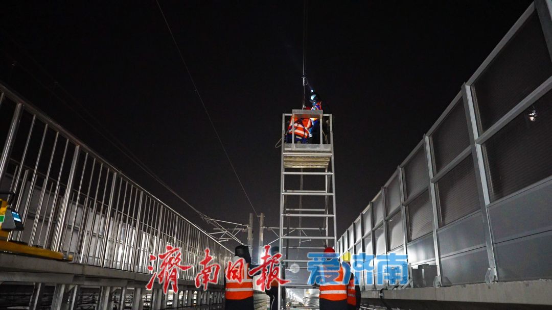 同比增长165.24%，济南地铁春运答卷出炉！