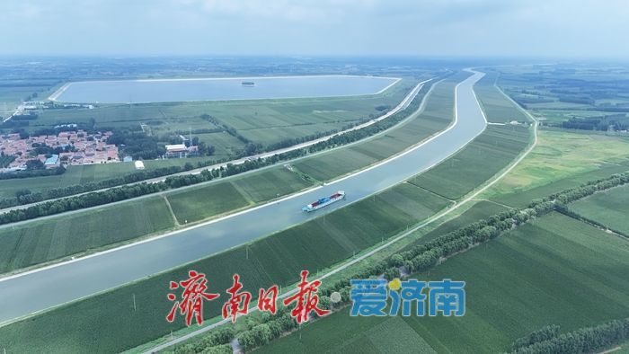 第一档第一名、全国最高A等奖…济南这项工作很亮眼，你我都是受益者