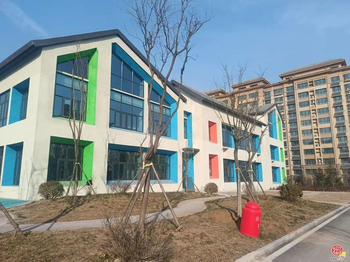 章丘官庄街道：枝叶关情，民生幸福可感可及