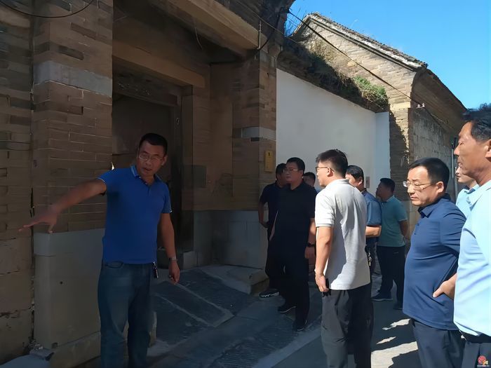 官庄街道：一名80后“兵支书”的“美丽乡愁”