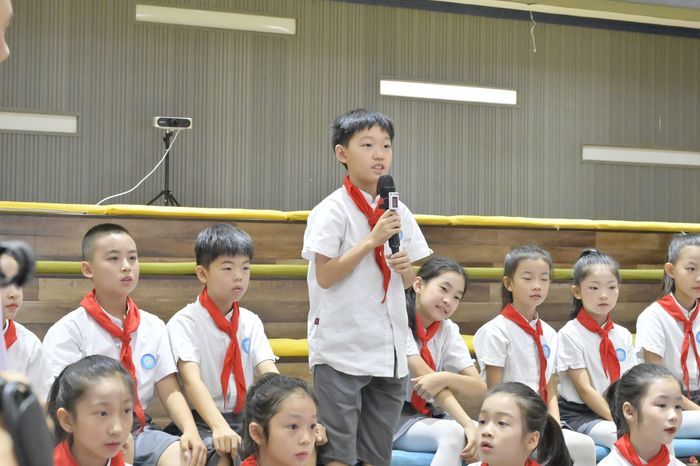 东西部教育协作再结硕果 ｜“友艺联盟校”在临夏市红园路小学、市中区爱都小学揭牌