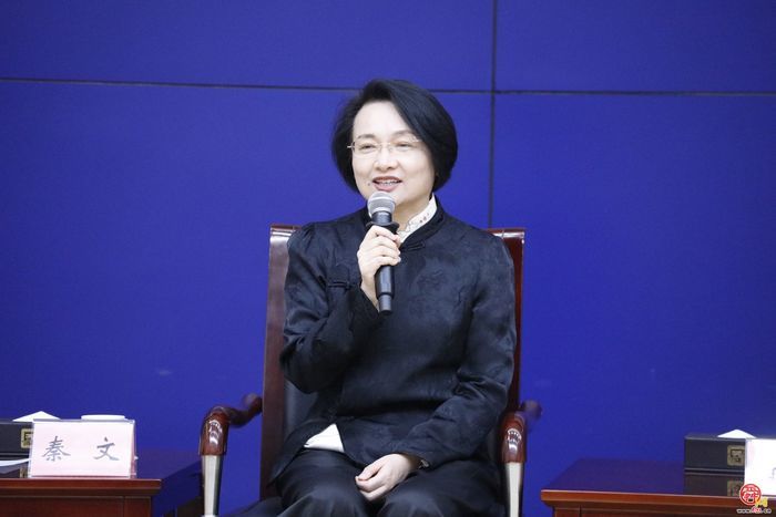 巾帼有为绽芳华 济南女企业家畅谈高质量发展中的