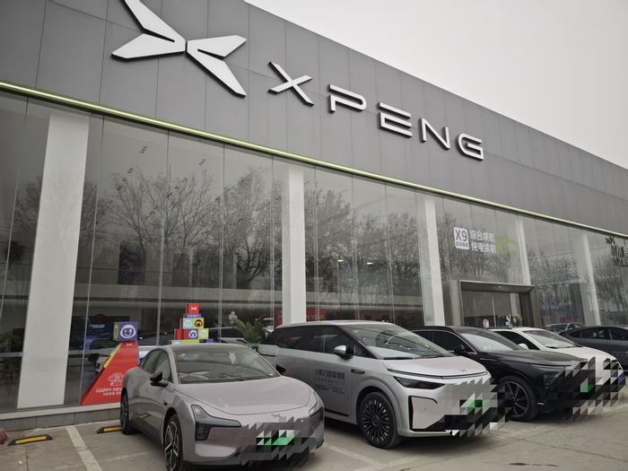 记者探访济南十余家汽车销售门店 哪款汽车销量好？