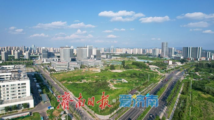项目强省会｜实地探访孟王庄站：站点建设渐臻完善 静候通车启行