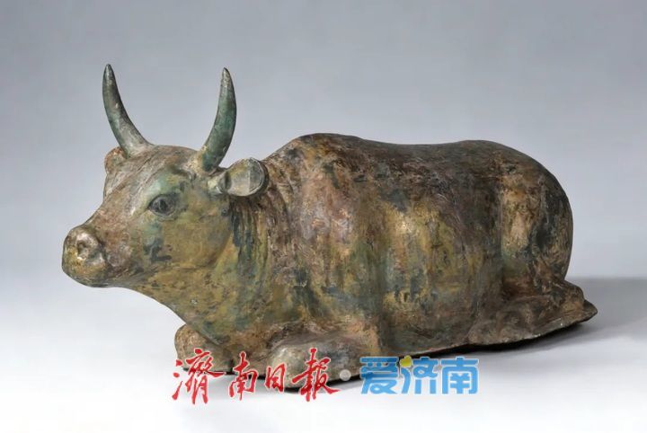 西夏历史文化展7月31日在山东博物馆启幕 消失八百年的西夏文明空降齐鲁大地