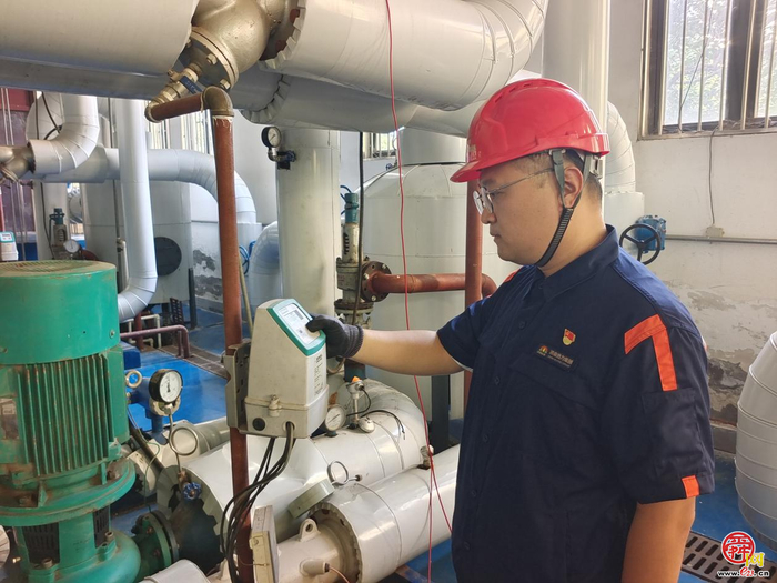 十年革新·“热”路生花