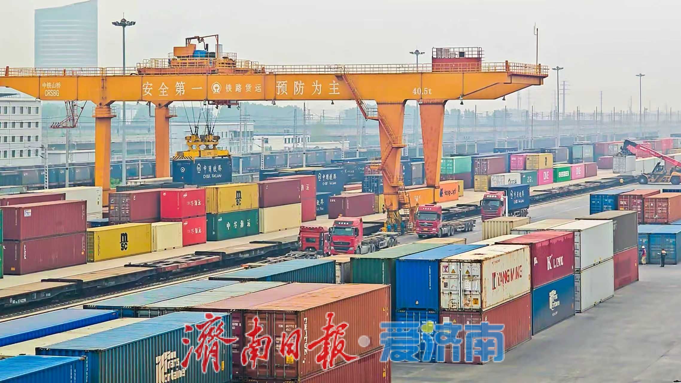 济南市前10月规上工业增加值同比增长7.9％