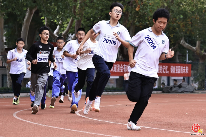 济钢高中发布《落实“健康第一”理念 创建健康学校实施方案》
