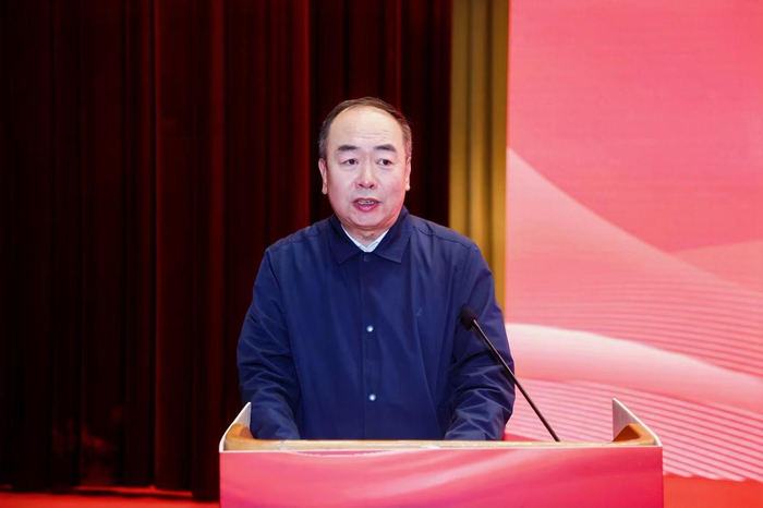山东省物业管理协会第二届会员代表大会_齐鲁红色物业建设_物业管理协会改革思路