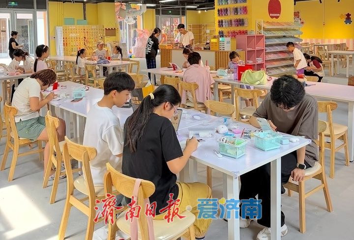 拼豆，从“野蛮生长”到“有规可依”