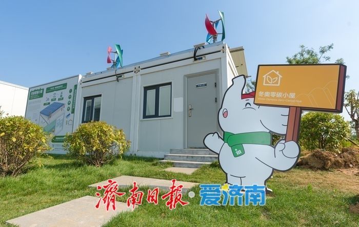 年轻人解锁“慢充式旅游”，济南这些新场景氛围感拉满