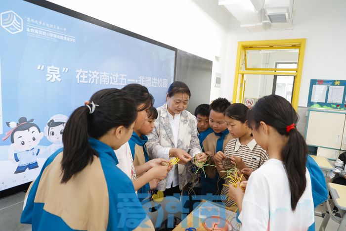 春日济南一路繁花，济南区县“五一”多彩文旅活动等你来打卡