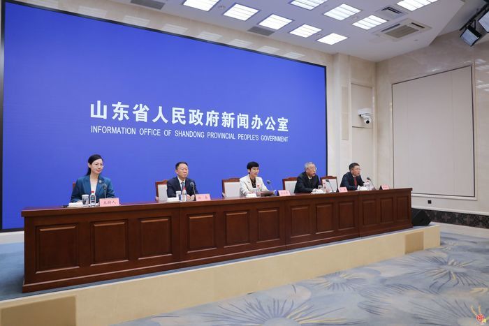 山东发布全国首个体育强省建设“十五五”规划，锚定六项指标迈向2035年体育强省