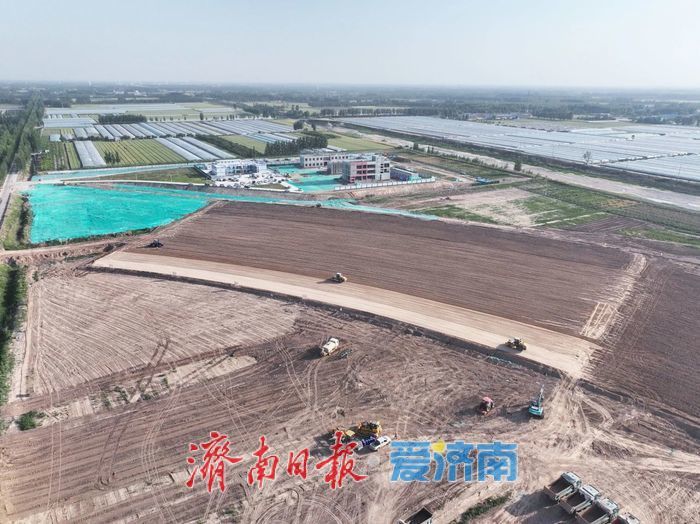 济南太平水库项目入选水利部智能大坝建设试点工程