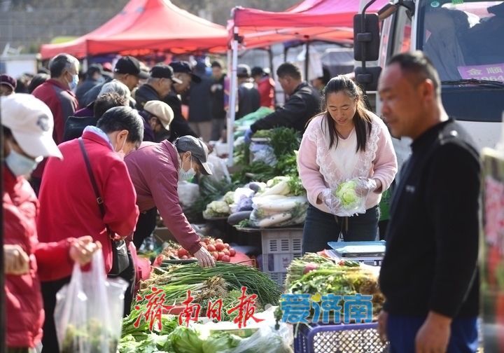 一城绘新图 落笔皆为民——济南“十五五”蓝图观察之民生保障篇