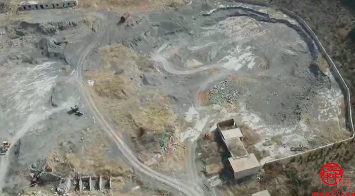 废弃矿山变“绿水青山”  济南已修复历史遗留矿山图斑461处