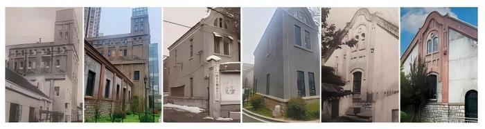 济南“上新记”：老厂房变身产业园 济南让工业遗产“活”起来