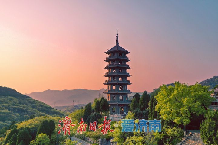 抓住暑假“余额” 解锁泉城夏末最后的狂欢
