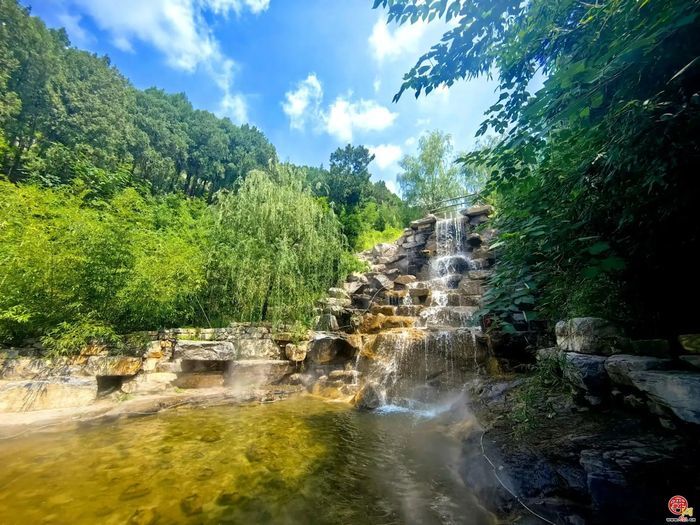 春满诗画文祖·共赴长城之约——章丘区第二届齐长城文化旅游季于4月22日重磅开启！