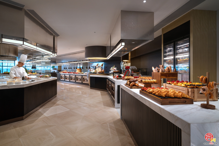 泉在济南过大年｜明湖发展集团多业态花式迎新春解锁年味新体验