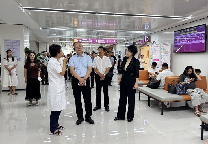 山东省暨济南市第九次残疾预防日宣传教育活动启动