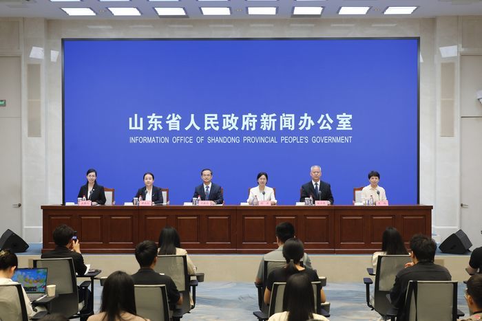 山东推动生态环境法典落地见效 以法治护航美丽山东建设