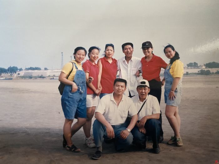 济南公交最美现场调度员谭爱群——32年公交生涯坚持站好最后一班岗